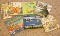 Green Kiddie Lit Image 4