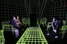 Trontastic Art Exhibits