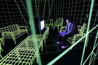 Trontastic Art Exhibits Image 3