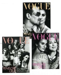 Color Splash Celeb Covers Image 2
