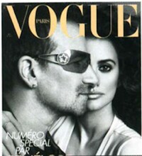 Color Splash Celeb Covers Image 4