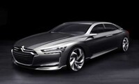 Hybrid Limo Concepts