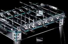 Extravagant Gaming Tables