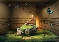 High Heel Fairytales Image 2