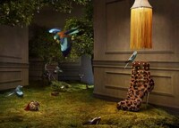 High Heel Fairytales Image 3