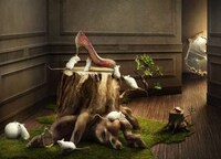 High Heel Fairytales Image 8
