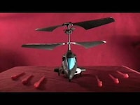Personal Spy Copters Image 3