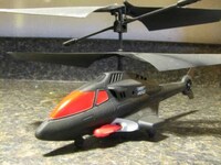 Personal Spy Copters Image 5