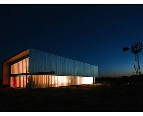 51 Ultra-Modern Homes