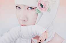 Lolita Clown Art