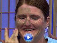Sperm Skin Treatments