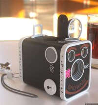 Redesigned Classic Cameras Image 5