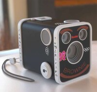 Redesigned Classic Cameras Image 6