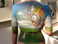 Musical Art Shows Image 3