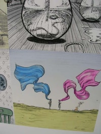 Musical Art Shows Image 8