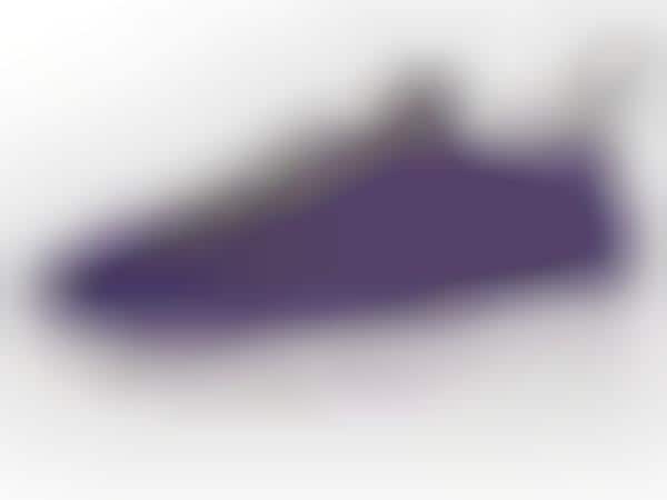 Grape Ape Running Shoes