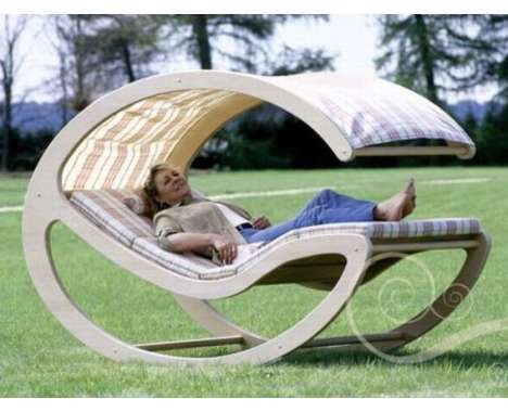 32 Rad Rocking Chairs