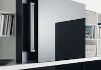 Modern Entertainment Centers Image 2