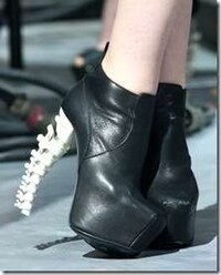 Spinal Stilettos Image 2