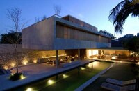 Stilted Modern Homesteads