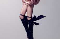 Badass Dancer Shoots