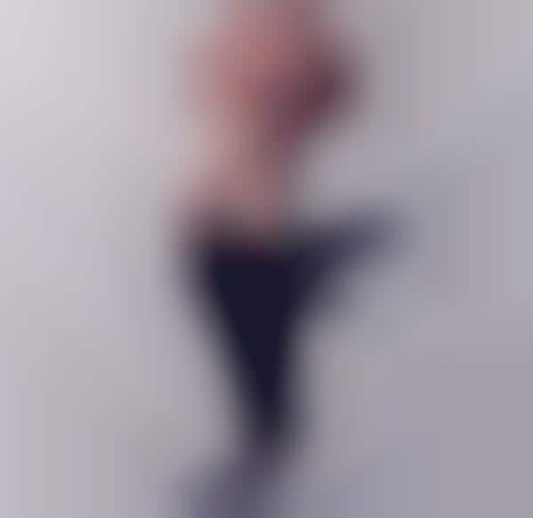Badass Dancer Shoots