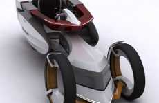 Lightweight Eco Vehicles