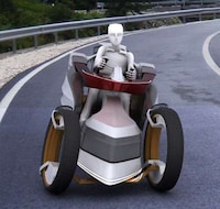 Lightweight Eco Vehicles Image 2