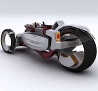 Lightweight Eco Vehicles Image 5