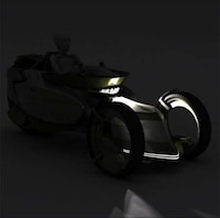 Lightweight Eco Vehicles Image 7