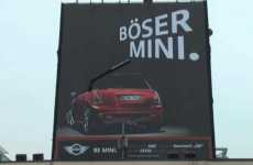 Naughty Auto Ads