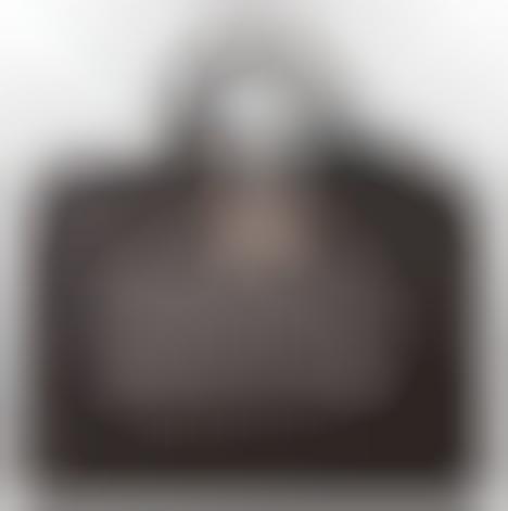 Globetrotting Briefcases