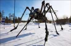 Insect Shrines