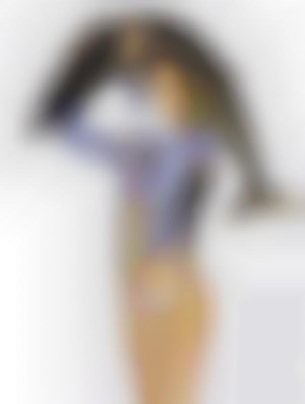 Fish-Flinging Fashiontography