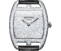 $150,000 Diamond Timepieces Image 2