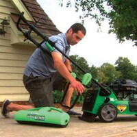 Major League Lawn Mowers Image 2