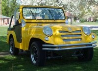 Electrified Off-Roaders Image 6