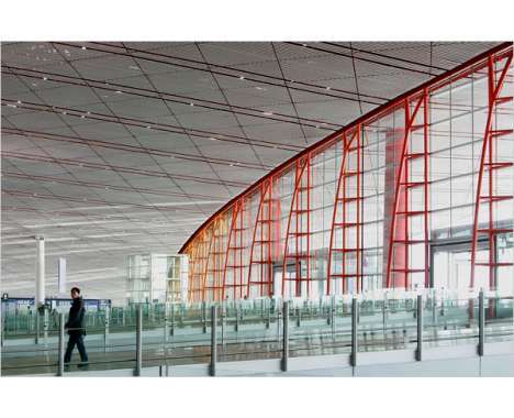 34 Awesome Airport Innovations