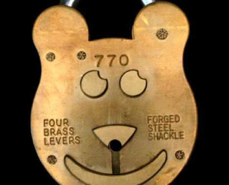 25 Thief-Thwarting Locks