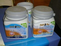 Odor-Absorbing Paint Image 2