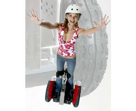 30 Segway Spin-Offs
