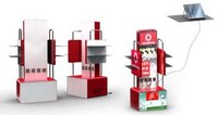 Solar Phone Charging Stations Image 2