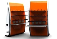 Solar Phone Charging Stations Image 4