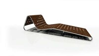 Cheese Grater Seating Image 3