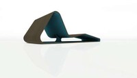 Cheese Grater Seating Image 6
