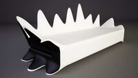 Spiky Sofas Image 2