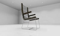 Witch Doctor Furniture Image 3