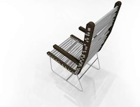 Witch Doctor Furniture Image 6