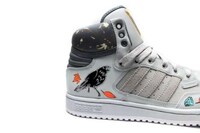 Sparrow Sneakers Image 2