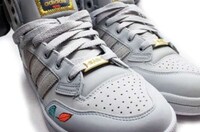 Sparrow Sneakers Image 4